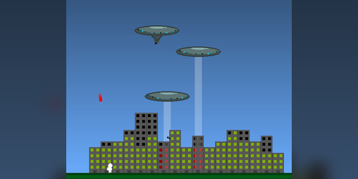 Cover image for LD52 - Body Harvesters