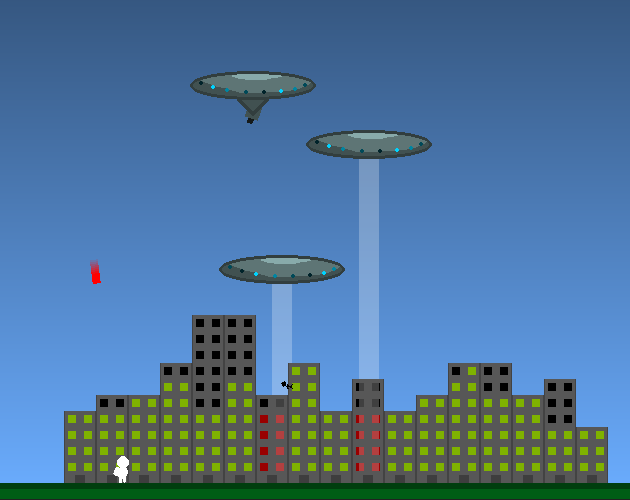 Cover image for LD52 - Body Harvesters