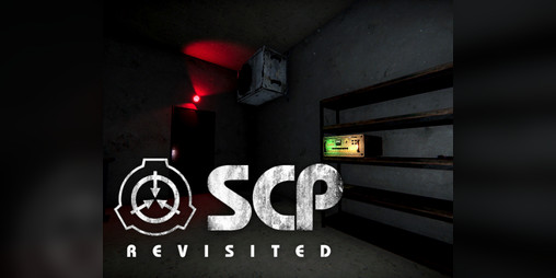 SCP - Containment Breach on Steam