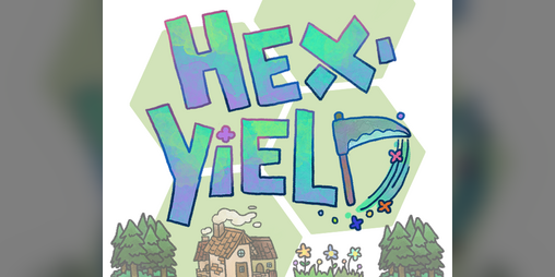 Cover image for Hex-Yield