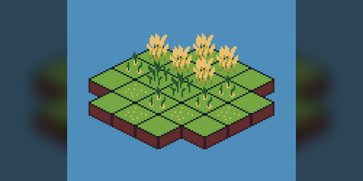 Cover image for Wheat Master