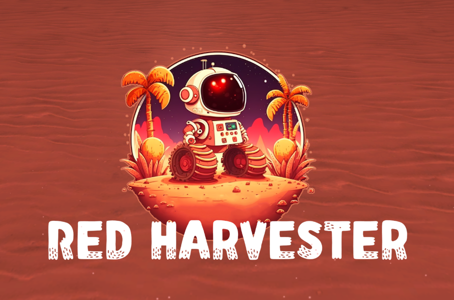 Red Harvester