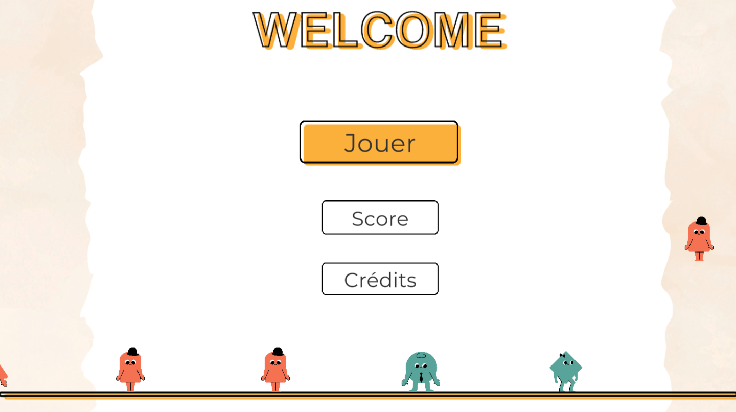 Welcome