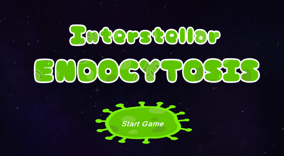 Interstellar Endocytosis