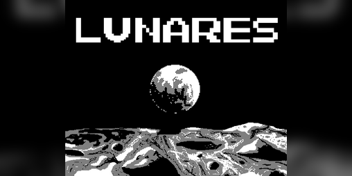 Cover image for Lunares