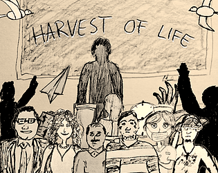 Harvest of Life