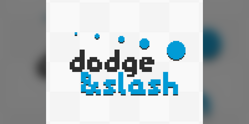 Cover image for dodge&slash