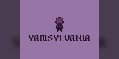 Cover image for Yamsylvania (LD52)