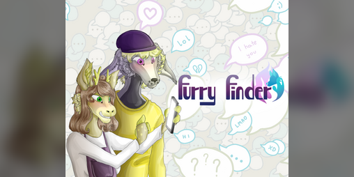 Cover image for Furry Finder Demo