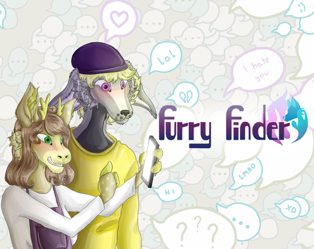 furry-finder-demo-by-sourcebyte