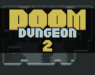 Doom Dungeon 2
