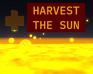 Harvest the Sun