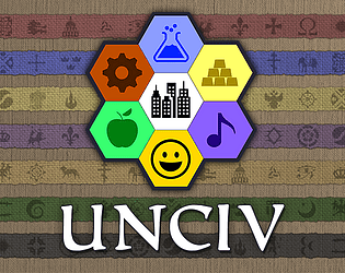 Unciv [Free] [Strategy] [Windows] [Linux]