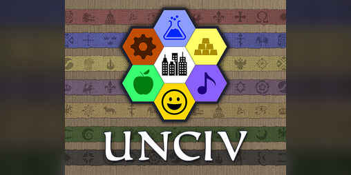 Cover image for Unciv