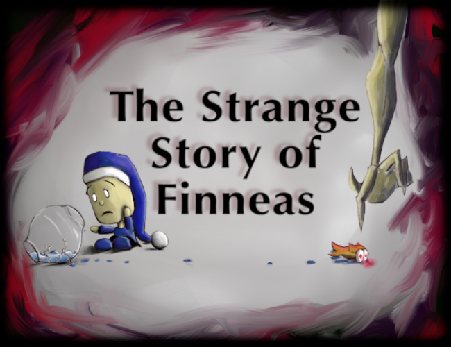 The Strange Story of Finneas