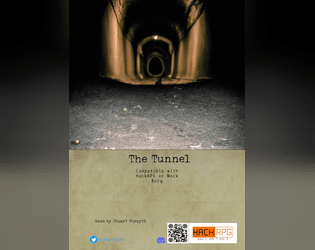 The Tunnel  