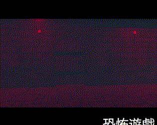 恐怖遊戲