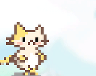 Kitten Run