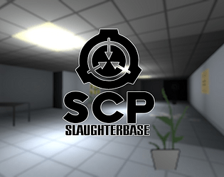 SCP: Chronicles (0.0.7) by ZKStudiosOfficial