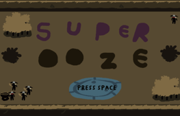 The Super Ooze