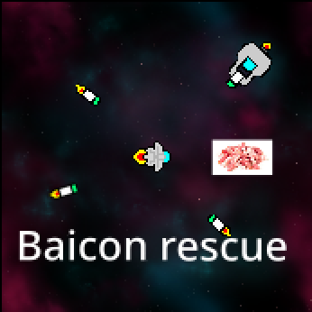 Baicon rescue