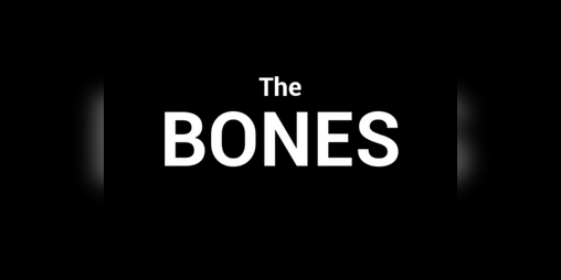 Cover image for The Bones
