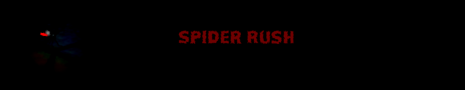 Spider Rush