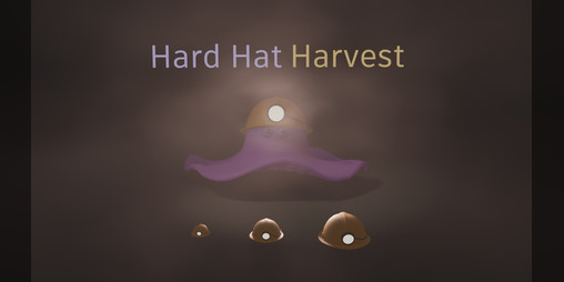 Cover image for Hard Hat Harvest