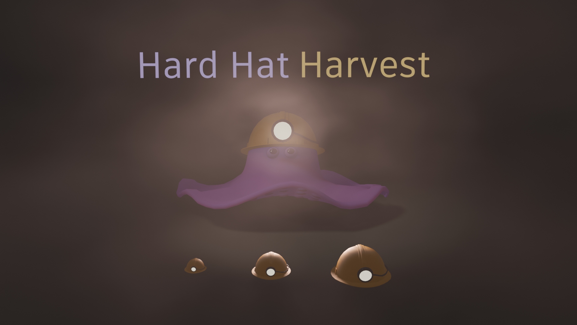 Cover image for Hard Hat Harvest