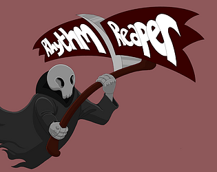 Rhythm Reaper