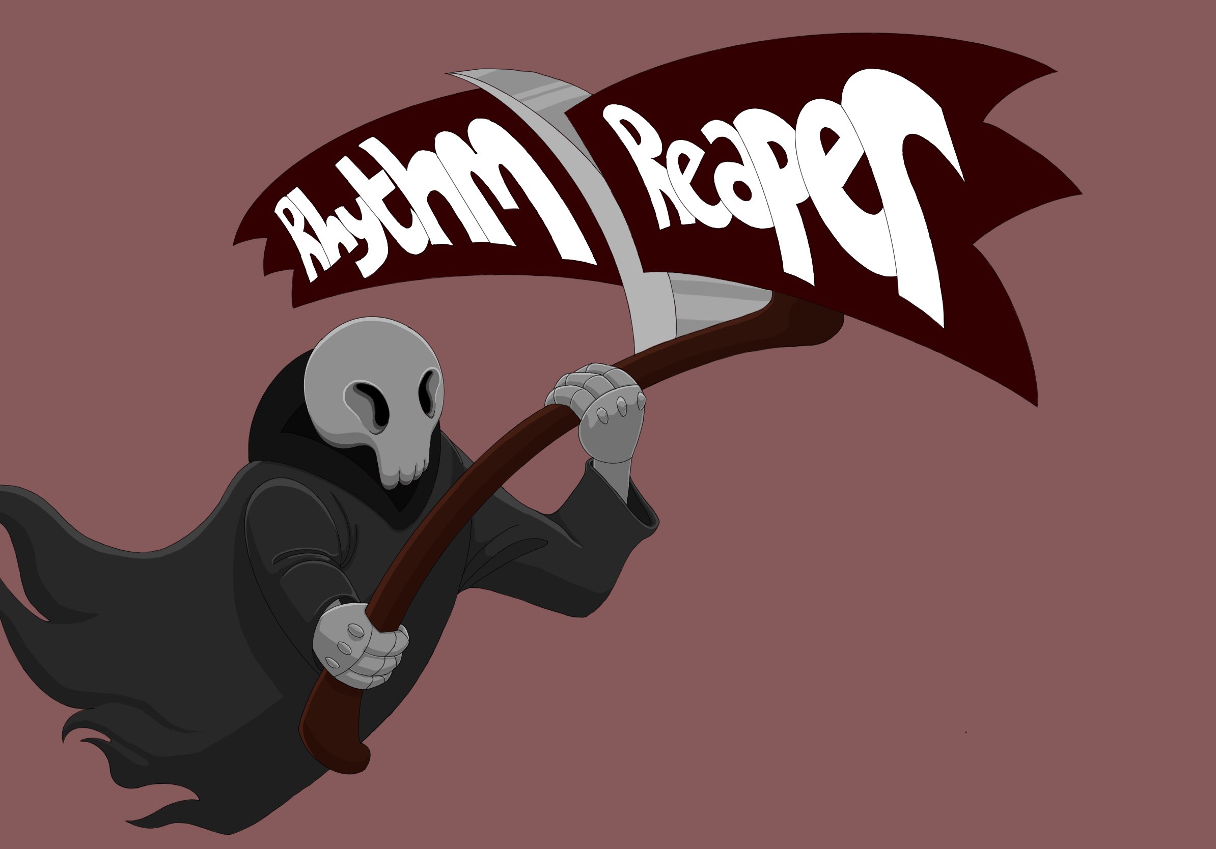Rhythm Reaper
