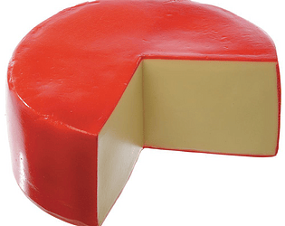 Cheese Roller