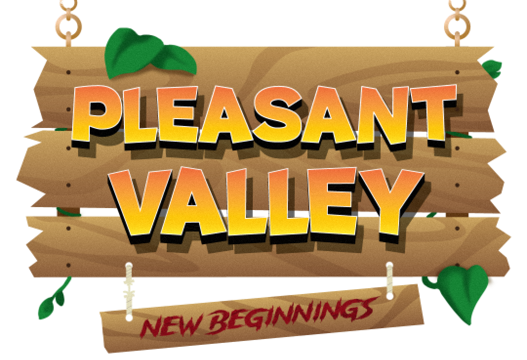 Pleasant Valley New Beginnings by Site12