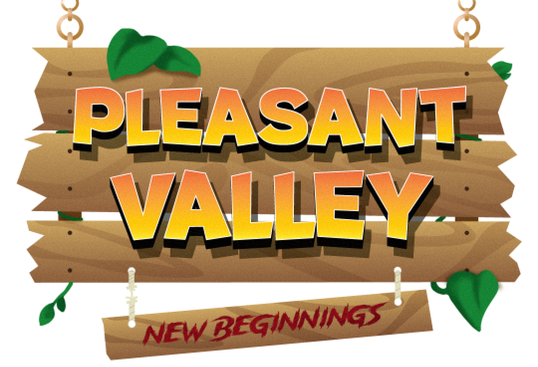 Pleasant Valley - New Beginnings