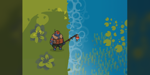 Cover image for Hooked