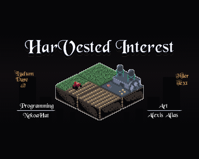 HarVest Interest