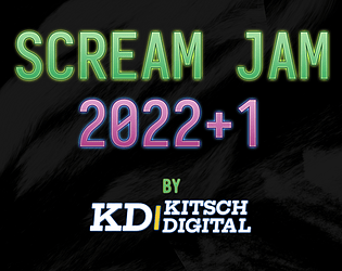 SCREAM JAM 2022+1