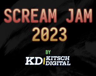 SCREAM JAM 2023