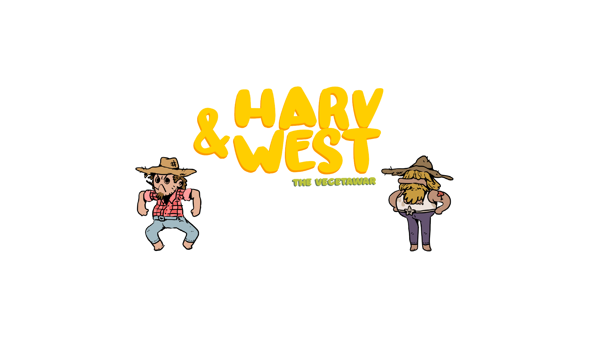 Harv&West