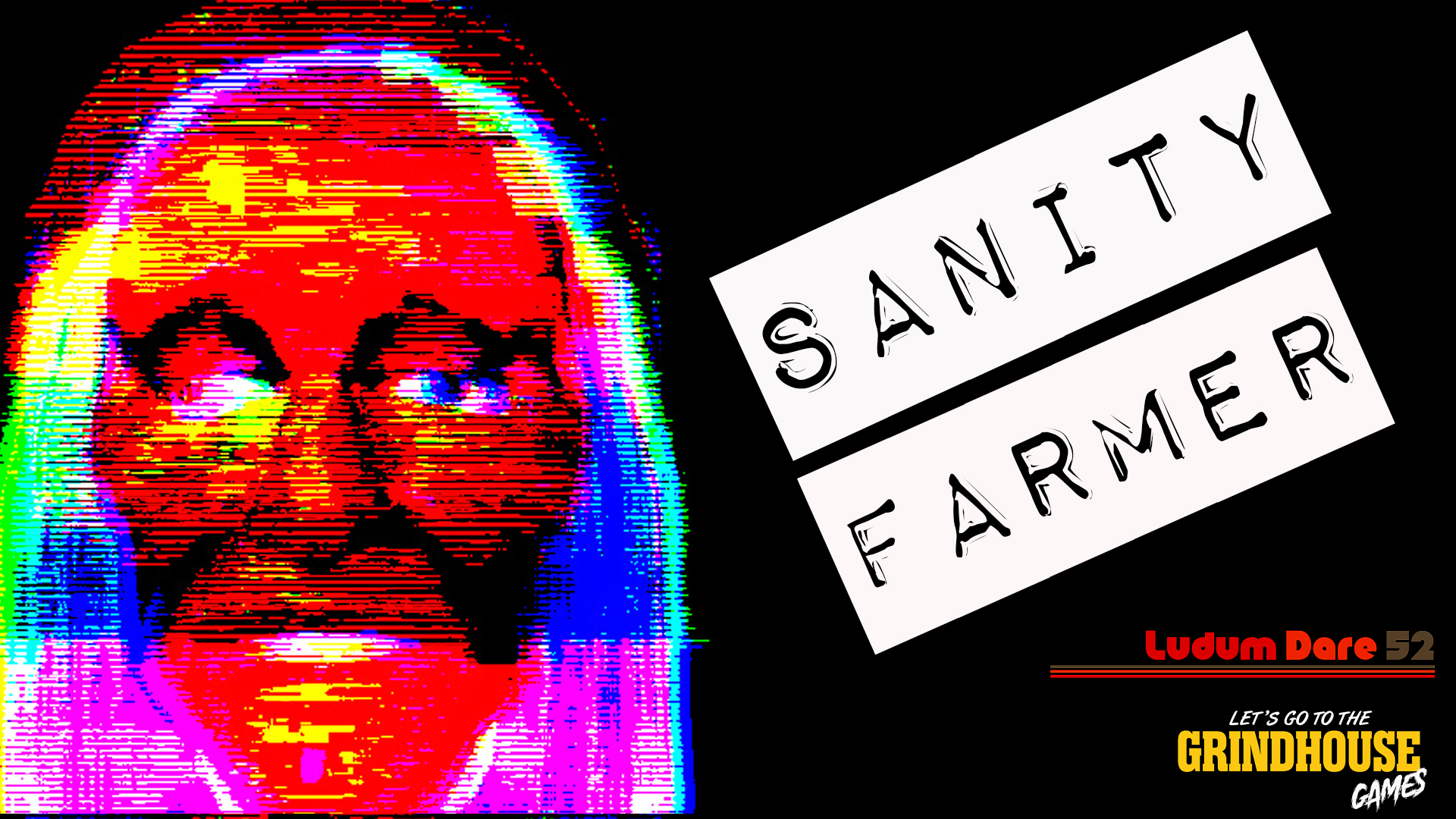 Sanity Farmer