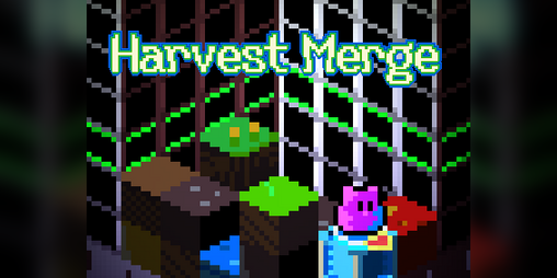 Cover image for Harvest Merge
