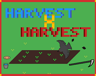 Harvest x Harvest