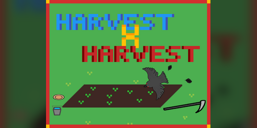 Cover image for Harvest x Harvest