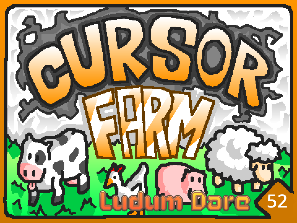 Cursor Farm