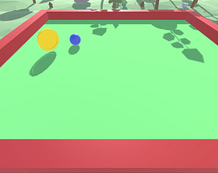 Rall-a-ball