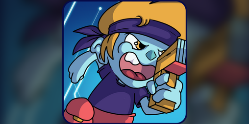 Cover image for Monster Bits