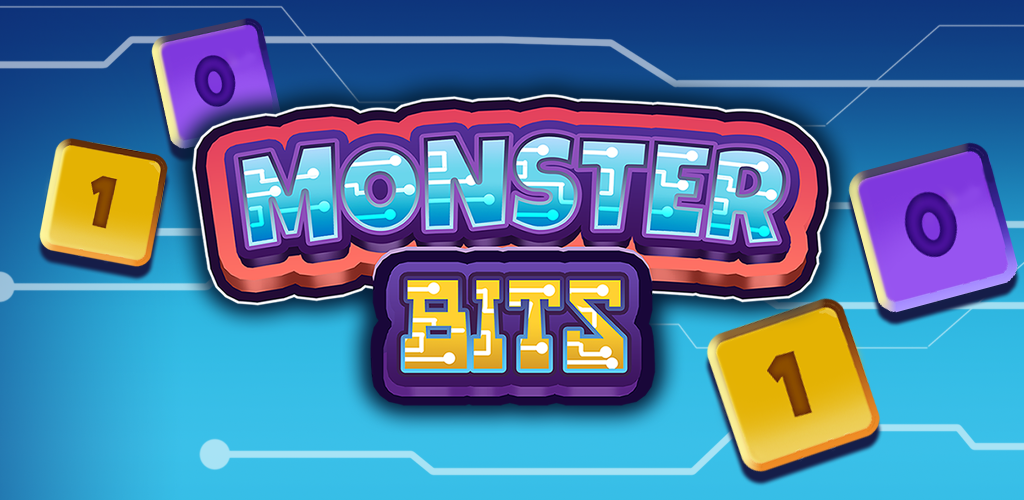 Monster Bits