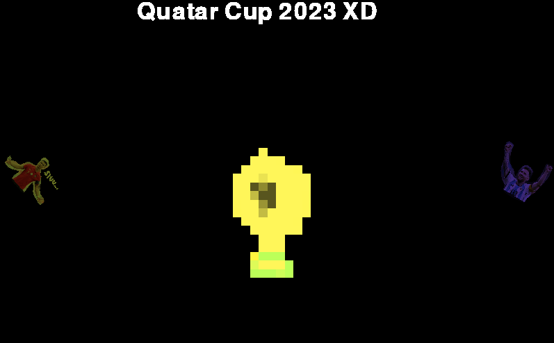 Quatar Cup 2023