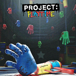 Project Playtime For Android by Unreal Game