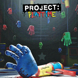 DOWNLOAD Project Playtime MOBILE 